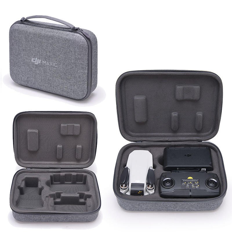 Waterproof Handbag Storage Bag for DJI Mavic Mini RC Quadcopter
