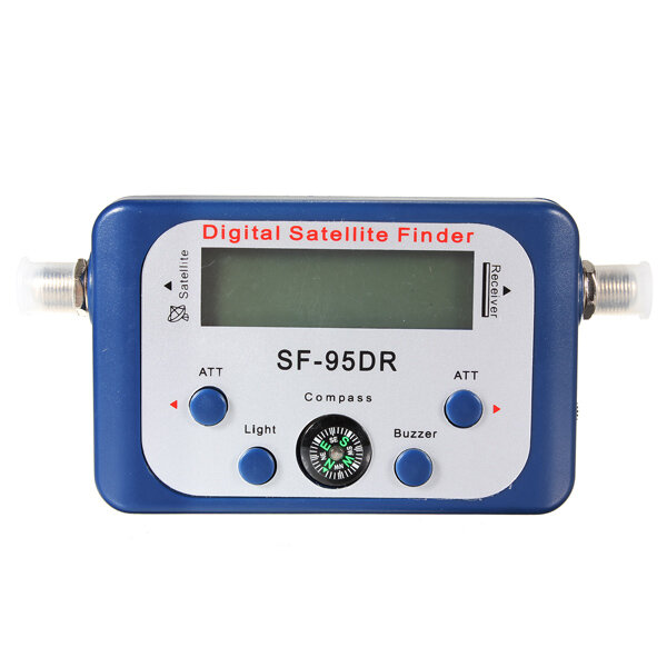 SF-95 Satellite Finder 