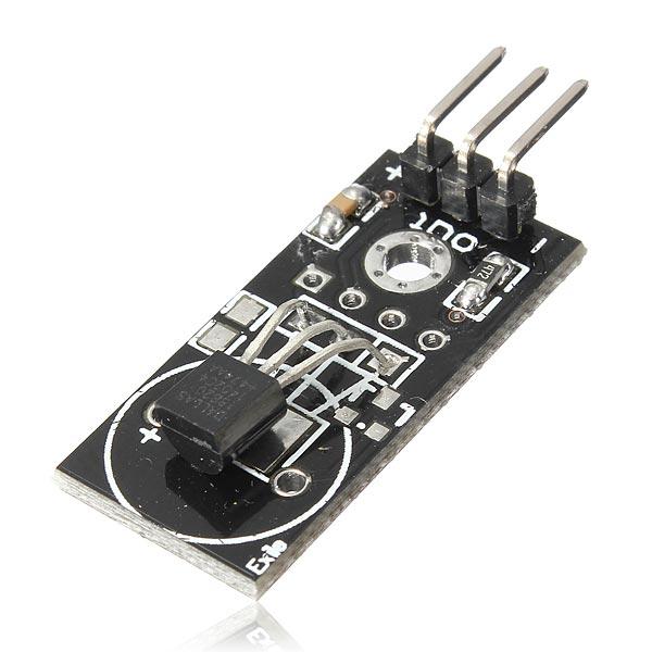 DS18B20 DC 5V Digital Temperature Sensor Module