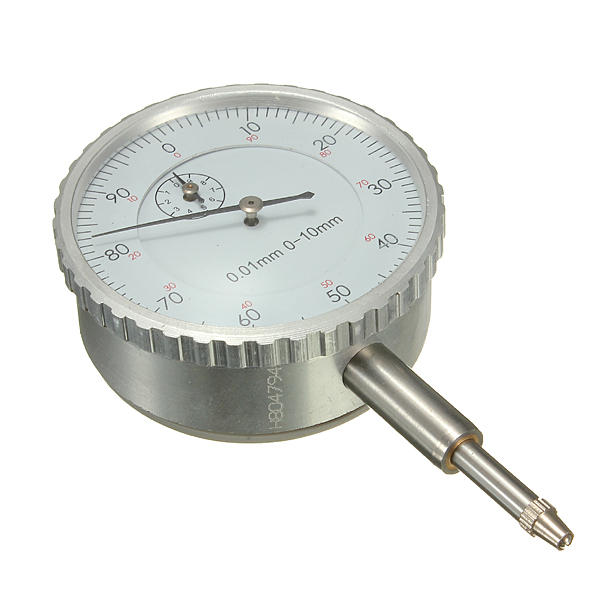 

0.01мм Прибор для измерения Прецизионный инструмент Инструмент для точного измерения Стрелочный индикатор для меры Индик