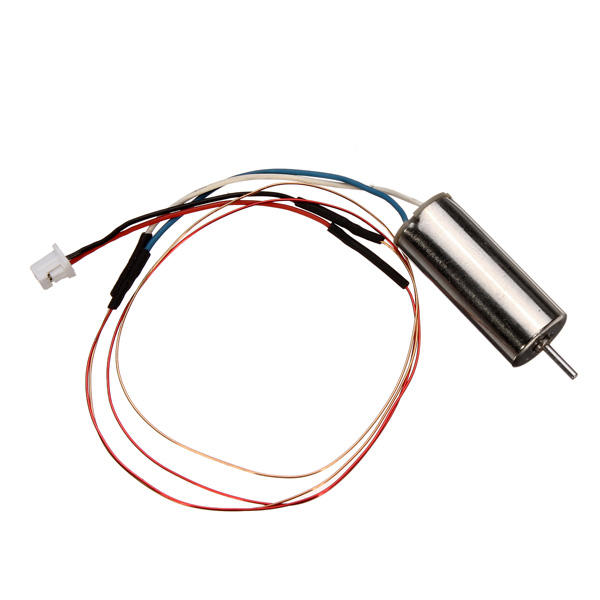 WLtoys V931 Helicopter Parts Tail Motor Set With Wire V931-020