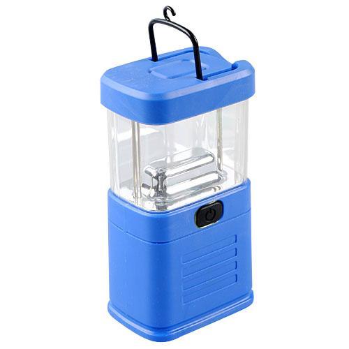 Blu 11 LED Bivouac Torcia campeggio Lanterna chiara