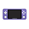 ANBERNIC RG351P 128GB 10000 Games IPS HD Handheld Game Console Support for PSP PS1 N64 GBA GBC MD NEOGEO FC Games Player 64Bit RK3326 Linux System OCA Full Fit Screen