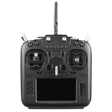 RadioKing TX18S/Lite Hall Sensor Gimbals 2.4G 16CH Multi-protocol RF System OpenTX Transmitter for RC Drone