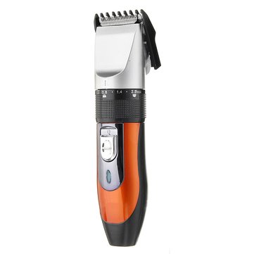 cordless clippers for men