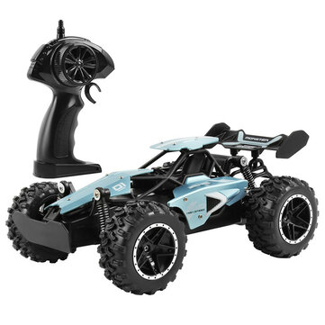 G03063R 1/18 2.4G RWD 15KM/h RC Car Off Road High Speed Electric Vehicle RTR Model