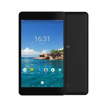 Alldocube M8 32GB MT6797X X27 8 Inch Android 8.0 Tablet