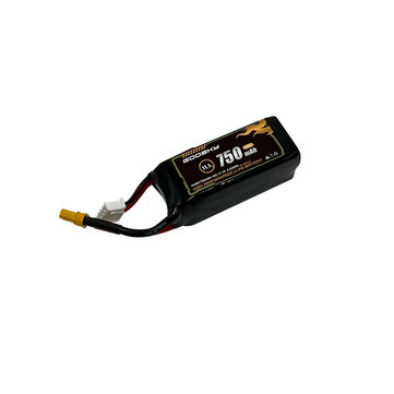 GOOSKY S2 Helicopter Accessories 11.1V 750mAh Lithium Battery