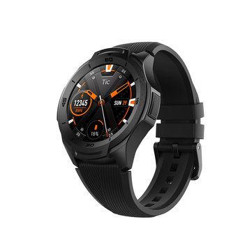 17% off for Ticwatch S2 US Military Standard 810G Recognition Smart Watch