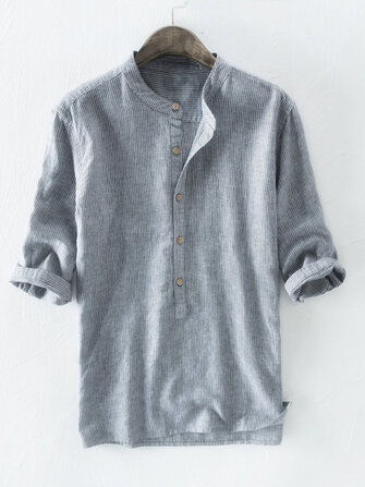 100 cotton half sleeve shirts online