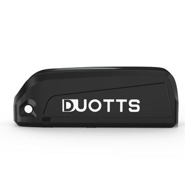 [EU Direct] DUOTTS 48V 19.2AH LG Battery Electric Bike Battery for DUOTTS S26