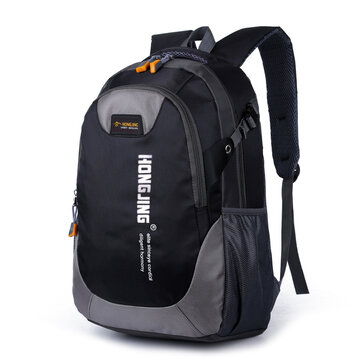 Xmund XD-DY18 35L Nylon Sports Travel Hiking Climbing Backpack
