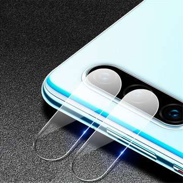 Bakeey™ 2PCS Anti-scratch HD Clear Tempered Glass Phone Lens Camera Screen Protector for Huawei P30 Mobile Phones Accessories from Mobile Phones & Accessories on banggood.com