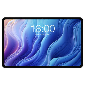 TECLAST M50 10 Inch Tablet Android 13, 12GB RAM+128GB ROM/TF 1TB, Octa-Core  Android Tablet 4G LTE SIM Card Slot, 2.4G/5G WiFi|5MP+13MP|Google