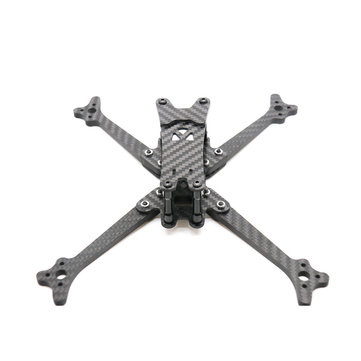 $19.99 for URUAV UR13 220mm Stretch X 5Inch 5mm Arm Frame Kit for FPV Racing RC Drone