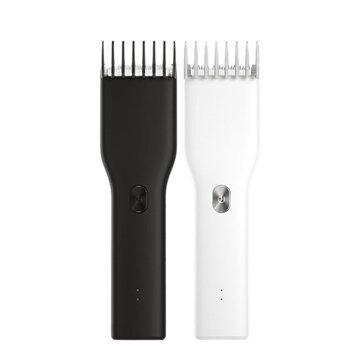 ENCHEN Boost USB Electric Hair Clipper Two Speed Ceramic Cutter Hair Fast Charging Hair Trimmer Children Hair Clipper
