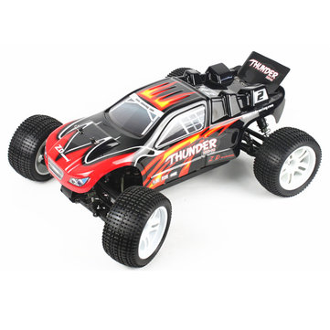 Auto RC ZD Racing 9104 Thunder ZTX-10 za $78.24 / ~310zł
