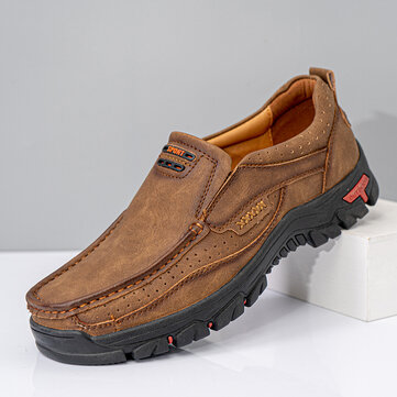loafers slip resistant soft casual 