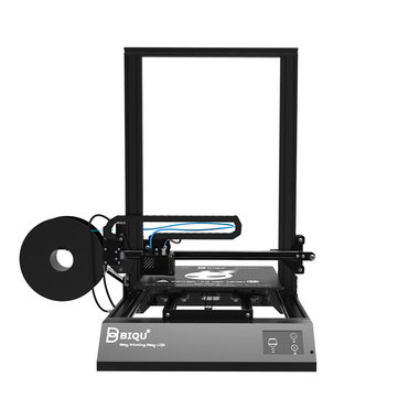 BIQU� Thunder Dual Z-axis 3D Printer Kit Extra 10% OFF