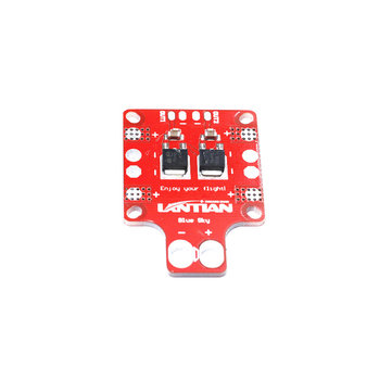5V & 12V Output PDB With XT60 Connector For RC Drone FPV Racing Multi Rotor