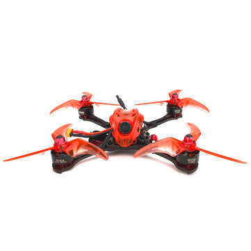 Emax BabyHawk R PRO 4 Inch 3-6S FPV Racing Drone BNF