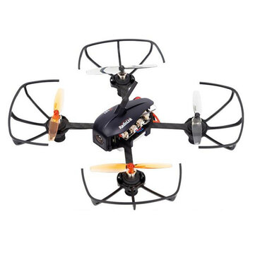 20% off for RadioLink F121 Eneopterinae 121mm Micro Brushed FPV Racing Drone BNF RTF w/ OSD Camera T8S RC 2KM Range 10mins Flight Time 47.5g
