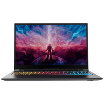 £666.59 26% T-BOOK X9S Gaming Laptop 16.1 Inch Intel Pentium G5400 8GB DDR4 256GB SSD GTX1050TI 144Hz Gaming Screen RGB Full Color Backlit Keyboard Laptops & Accessories from Computer & Networking on banggood.com