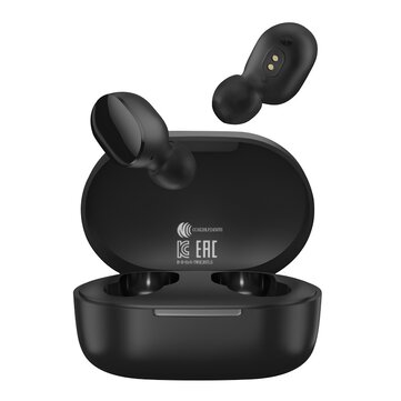 Original Xiaomi Mi True Wireless Earbuds Basic 2S bluetooth 5.0 Earphone Touch Control Gaming Mode Sport Headset with Type C Charging