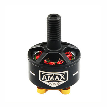 AMAXinno 1407-4100KV Motor For FPV Mini Drone