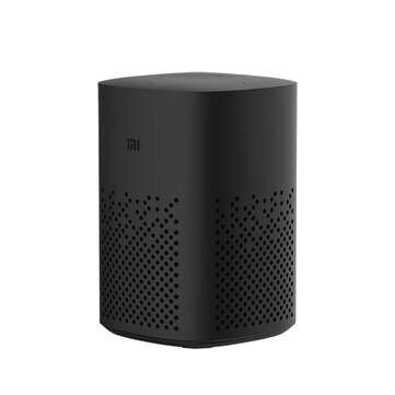 Xiaomi AI Wireless bluetooth Speaker Universal Remote Edition WiFi 4 Infrared Sensors Stereo Smart Speaker with Mic