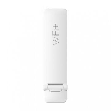 [English Version] Xiaomi 2nd 300Mbps Wifi Wireless Repeater