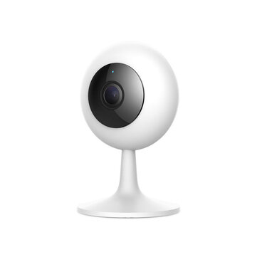 IMILAB 1080P 120 3.9mm Smart IP Camera IR Night Vision Two way Audio Home Security Monitor