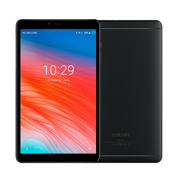 Original Box CHUWI Hi9 Pro 32GB MT6797D Helio X23 Deca Core 8.4 Inch Android 8.0 Dual 4G Tablet