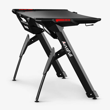 XIAOMI Mechanical Spider Gaming Desk with Breathing RGB Light Autofull Ergonomic Office Desk Laptop Desk Computer Table