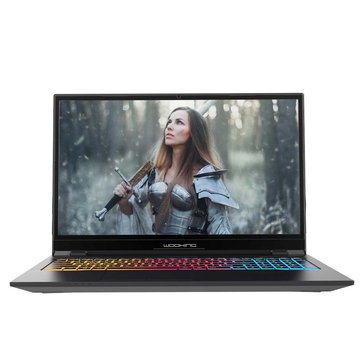 £707.24 24% T-BOOK X9S Gaming Laptop 16.1 Inch Intel Pentium G5400 16GB DDR4 512GB SSD GTX1050Ti 4G 144Hz Gaming Screen RGB Full Color Backlit Keyboard  Laptops & Accessories from Computer & Networking on banggood.com