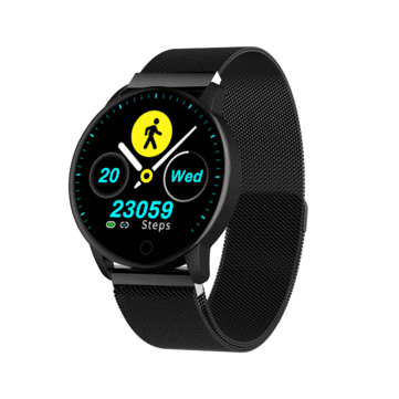 Newwear Q20 Smart Watch