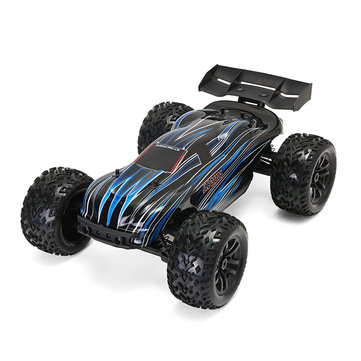 JLB Racing CHEETAH 21101 ATR 1/10 4WD RC Truggy Car Brushless Without Electronic Parts