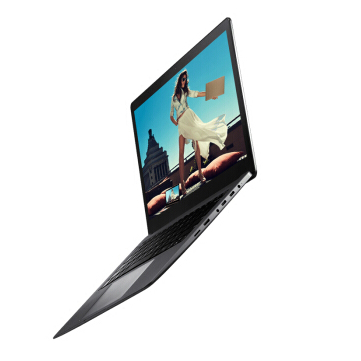 AVITA Laptop NS13A2CN001P 13.3 inch I5-8250U 8GB DDR4 256GB SSD Black