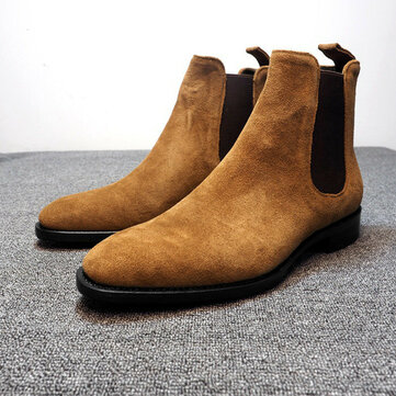 best casual chelsea boots