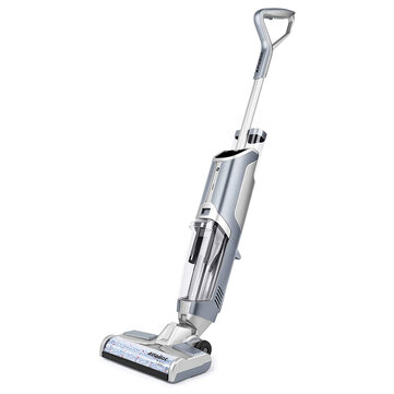 Alfabot T30 150w Cordless Water Spray, What Is The Best Vacuum For Hardwood Floors And Area Rugs