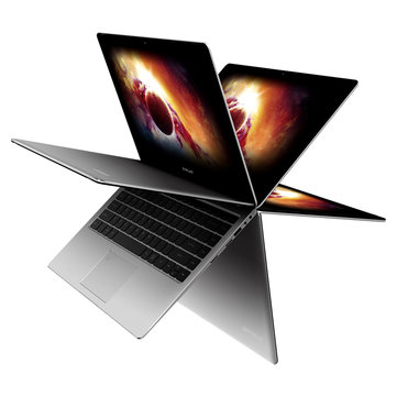 Teclast F6 Pro Notebook 13.3 inch Intel Core m3-7Y30 8GB/128GB SSD