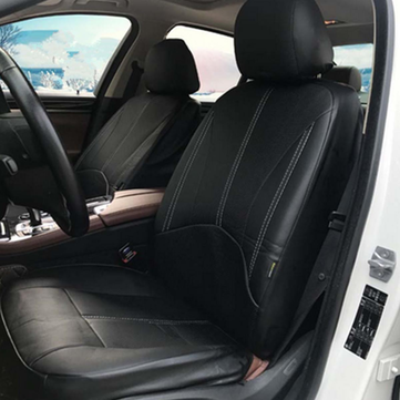 2019-2021 Silverado Crew Cab LT Black Diamond Leather Seat Covers RST –  Touch-Ups