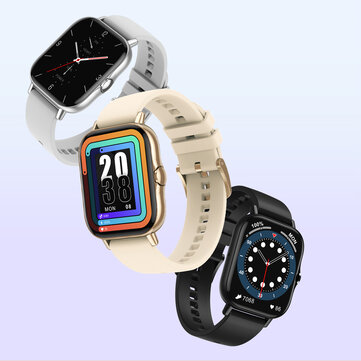 [bluetooth Call]DT NO.1 DT94 1.78 inch 326 PPI Screen ECG Heart Rate Blood Pressure Oxygen Monitor 4 UI Menus Multi-Dial Customized Watch Face Smart Watch