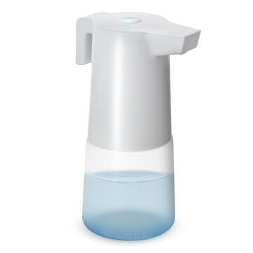 RUIZHI S-08 300ml Automatic Infrared Induction Sensor Foaming Soap Dispenser