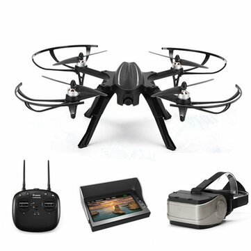 Eachine EX2H Brushless 5.8G RC Drone