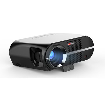 Vivibright GP100 LED Projector LCD 3500 Lumens 1280x800 Pixels 1080P HD
