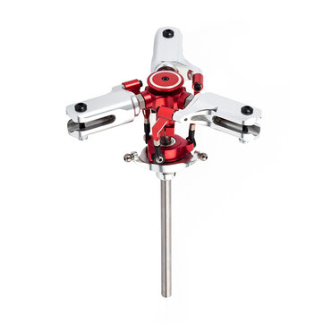 $71.99 FOR JCZK 300C RC Helicopter Parts Main Rotor Head Set
