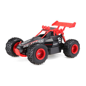 $37.99 for 898 1/14 2.4G 4CH 2WD RC Car Vehicle Buggy Models