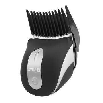 electric hair cutting trimmer