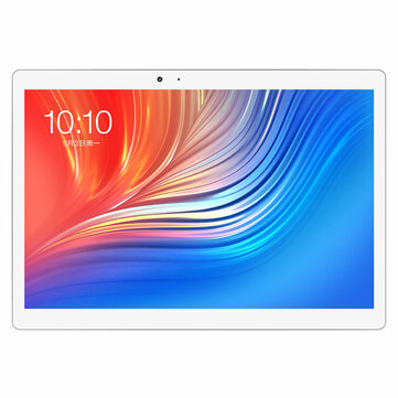Teclast T20 Helio X27 Deca Core 4G+64G Android 7.0 10.1"  Tablet